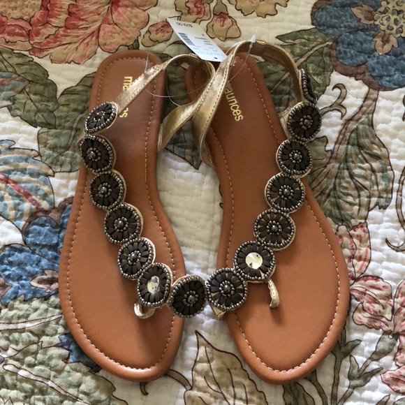 Maurices Shoes - Maurices slides